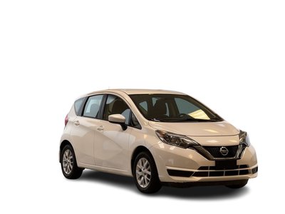Nissan Versa Note  2018 à Regina, Saskatchewan