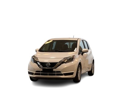Nissan Versa Note  2018 à Regina, Saskatchewan