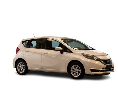 Nissan Versa Note  2018 à Regina, Saskatchewan