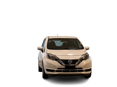 Nissan Versa Note  2018 à Regina, Saskatchewan
