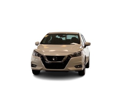 2021 Nissan Versa in Regina, Saskatchewan