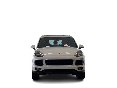 2016 Porsche Cayenne in Regina, Saskatchewan