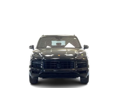 2024 Porsche Cayenne in Regina, Saskatchewan