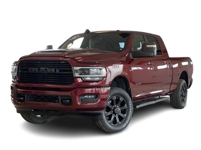 2024 Ram 3500 in Regina, Saskatchewan