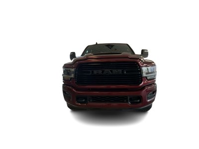 2024 Ram 3500 in Regina, Saskatchewan