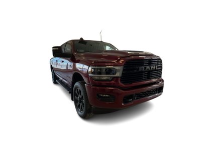 2024 Ram 3500 in Regina, Saskatchewan
