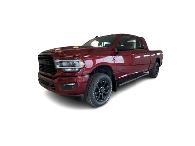 2024 Ram 3500 in Regina, Saskatchewan