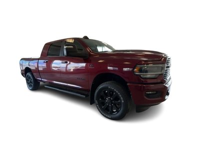 2024 Ram 3500 in Regina, Saskatchewan