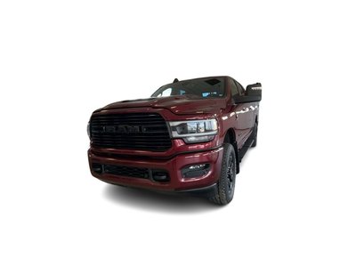2024 Ram 3500 in Regina, Saskatchewan