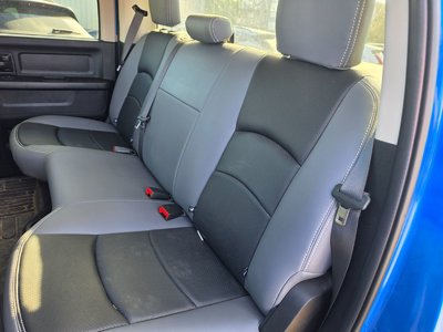 2023 Ram RAM 1500 Classic Crew Cab 4x4 (DS) in Regina, Saskatchewan