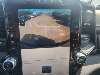 2022 Ram RAM 1500 Crew Cab 4x4 (DT) in Regina, Saskatchewan