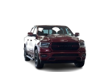 2022 Ram RAM 1500 Crew Cab 4x4 (DT) in Regina, Saskatchewan