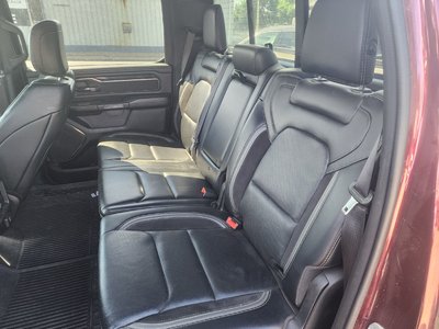 2022 Ram RAM 1500 Crew Cab 4x4 (DT) in Regina, Saskatchewan