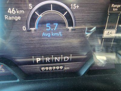 2022 Ram RAM 1500 Crew Cab 4x4 (DT) in Regina, Saskatchewan