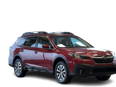 2020 Subaru Outback in Regina, Saskatchewan