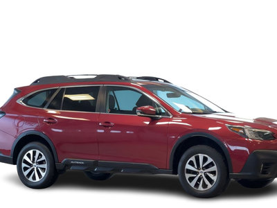 2020 Subaru Outback in Regina, Saskatchewan