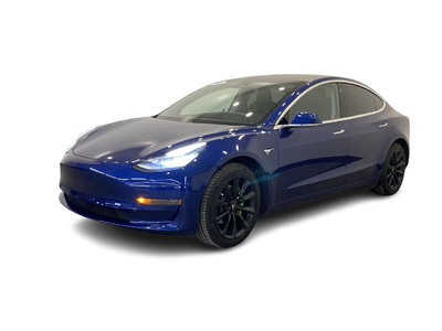 2020 Tesla MODEL 3 in Regina, Saskatchewan