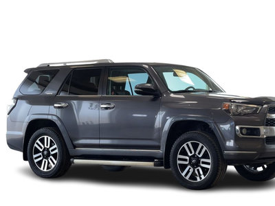 2017 Toyota 4Runner in Regina, Saskatchewan