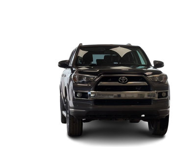 2017 Toyota 4Runner in Regina, Saskatchewan