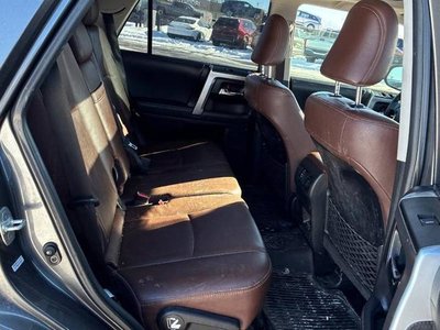 Toyota 4Runner  2023 à Regina, Saskatchewan