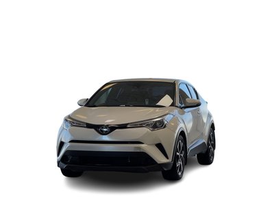 Toyota C-HR  2018 à Regina, Saskatchewan