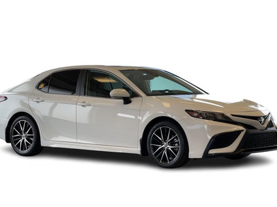 2024 Toyota Camry Hybrid in Regina, Saskatchewan