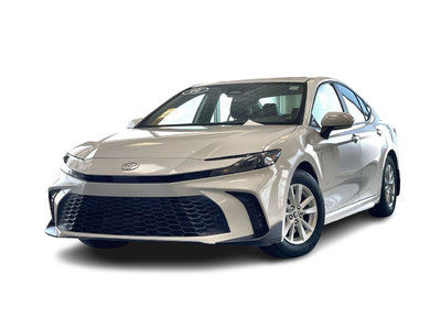 2025 Toyota Camry Hybrid in Regina, Saskatchewan