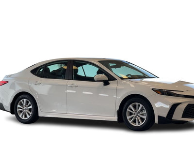2025 Toyota Camry Hybrid in Regina, Saskatchewan