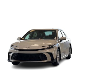 2025 Toyota Camry Hybrid in Regina, Saskatchewan