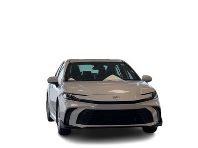 2025 Toyota Camry Hybrid in Regina, Saskatchewan