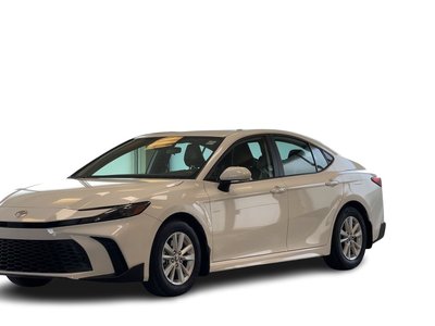 2025 Toyota Camry Hybrid in Regina, Saskatchewan