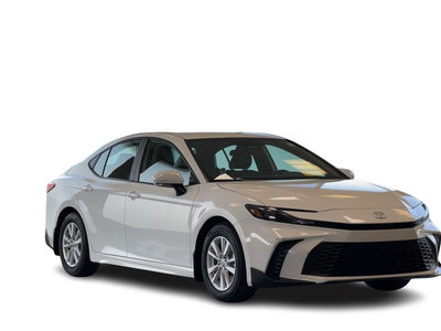 2025 Toyota Camry Hybrid in Regina, Saskatchewan