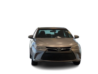 2017 Toyota Camry in Regina, Saskatchewan