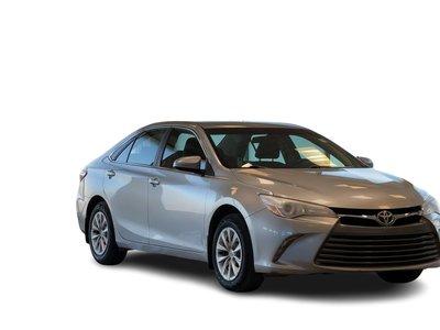 2017 Toyota Camry in Regina, Saskatchewan