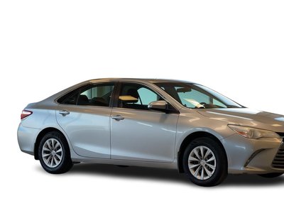 2017 Toyota Camry in Regina, Saskatchewan