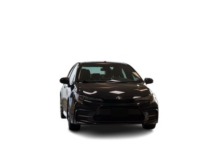 2022 Toyota Corolla in Regina, Saskatchewan