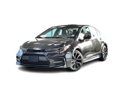 2022 Toyota Corolla in Regina, Saskatchewan