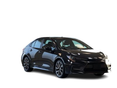2022 Toyota Corolla in Regina, Saskatchewan