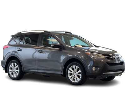 2013 Toyota RAV4 in Regina, Saskatchewan