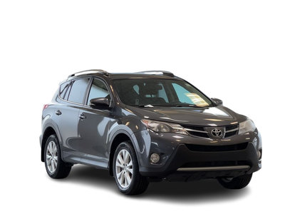 2013 Toyota RAV4 in Regina, Saskatchewan