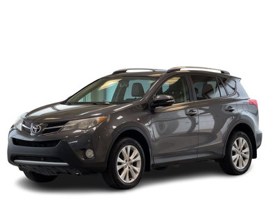 Toyota RAV4  2013 à Regina, Saskatchewan