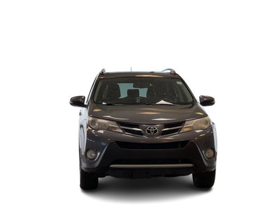 2013 Toyota RAV4 in Regina, Saskatchewan