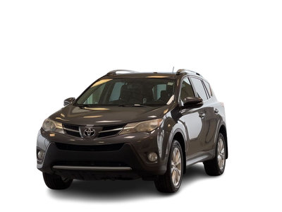 Toyota RAV4  2013 à Regina, Saskatchewan