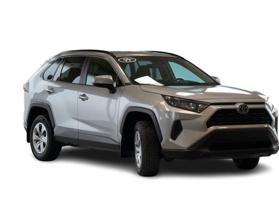 2021 Toyota RAV4 in Regina, Saskatchewan