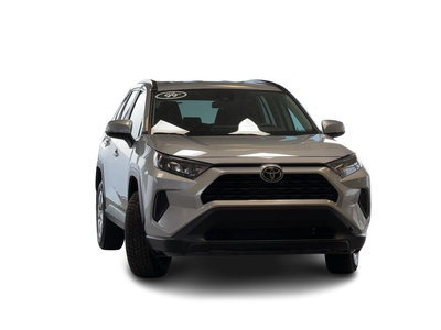 2021 Toyota RAV4 in Regina, Saskatchewan