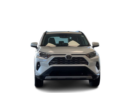 2021 Toyota RAV4 in Regina, Saskatchewan