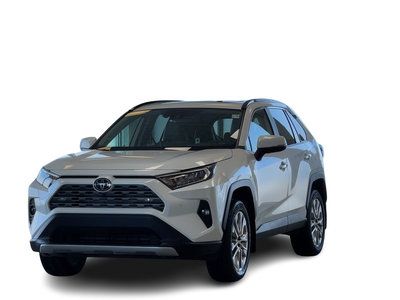 Toyota RAV4  2021 à Regina, Saskatchewan
