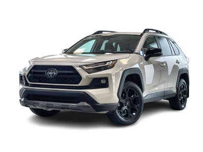2022 Toyota RAV4 in Regina, Saskatchewan