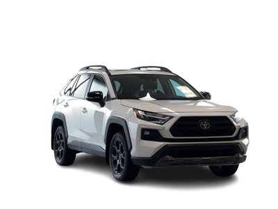 2022 Toyota RAV4 in Regina, Saskatchewan