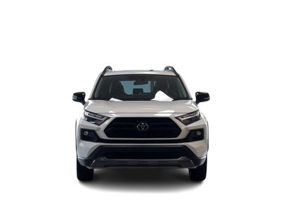 2022 Toyota RAV4 in Regina, Saskatchewan
